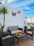 Modern apartment 5 minutes from La Sella Golf Course