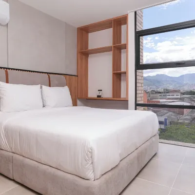 Metropolitan Living by HOUSY Hotels near Plaza Mayor