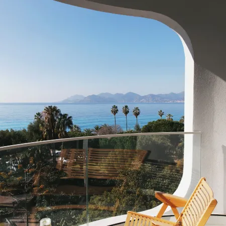 Hôtel & Spa Belle Plage