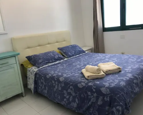 Cozy beachfront apartment with wonderful sunsets エル・コティージョのホテル
