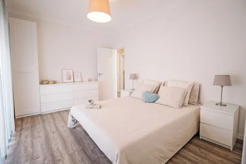 House - Foros de Amora Hotel a Amora