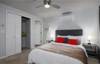 NEW! Charming Duplex - Central, Ski, Hike, Unwind!