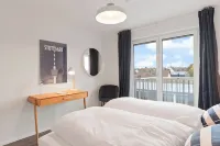 Design apartment central location Leinfelden-Echterdingen