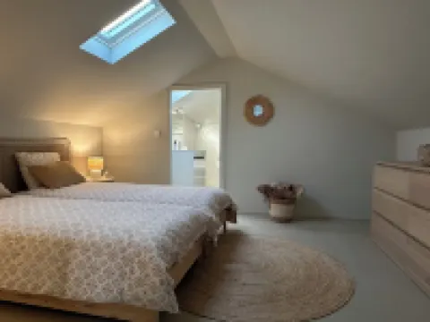 Comporta - Carvalhal Beach - Villa 12 Pers. - 700m from Beach