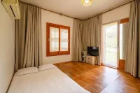 Boseong Sujinhanog Pensyeon Hotels in Boseong-gun