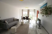 Mediterranean paradise, ideal for families, close to the beach and nature reserve.