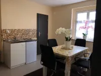 Ferienwohnung Sonnenschein Adorf 호텔