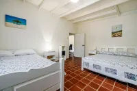 Nature Scape Villa with Pool in National Park