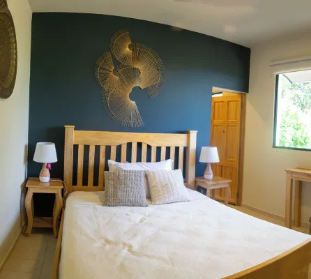 Modern Mountain Retreat in Juayúa w/ Fire Pit & Open-Air Kitchen Hotels in Juayua