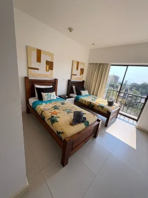 Breathtaking Ocean View Condo