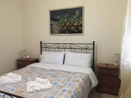 Graziuso Holiday House