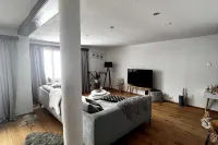 Mountaindream Apartment Sedrun