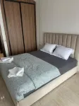 Luxury apartment with sea view for daily rental