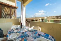 BIANCOMARE HOUSE فنادق في ویلازیمیوس