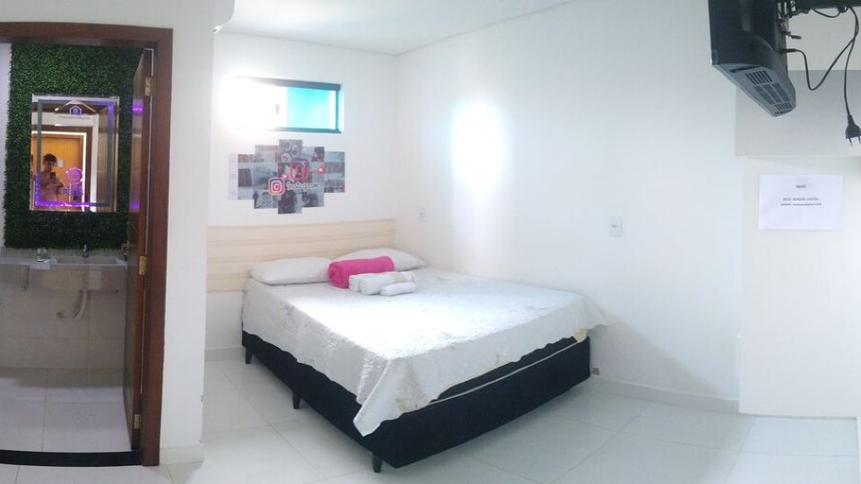 Quarto Instagram