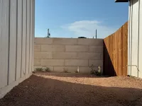 The Lonestar landing is a Delightful 2 bedroom townhome in San Angelo