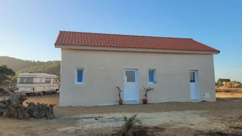 Cozy house for families and friends, 15-20 minutes to beautiful beaches Hotels in Sao Luis