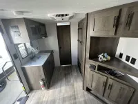 Cozy RV Getaway for Couples!