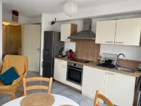 Le Solaris - Airport/Terrace/Free Parking/Wifi Lingolsheim Grand Est Hotel a Lingolsheim