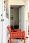 Lovely 1-bedroom Beach Apt - Mare Blu 3rd floor