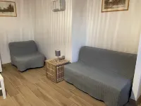 Lovely apartment in villa at Marina Velca