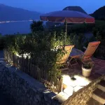 Casa Oliva d'Oro - Stilvolle Ferienwohnung in Tremosine Sul Garda, Gardasee Hotels in Tremosine