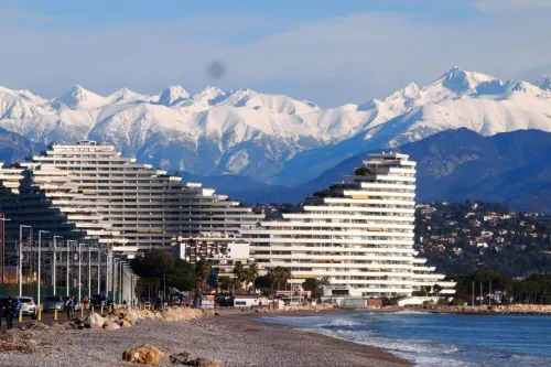 Grande Villa Provençale Piscine VUE MER Internet Haut Debit