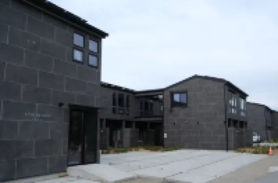 PLUFINO RESORT VILLA