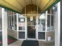 Budget Host Alexandria Hotels in Huntington