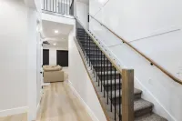 Beautiful 4 Bedroom Luxury Home