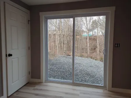 Mountain Retreat-Scenic Views-Charming 3-bedroom House-WiFi, AC, Family Room