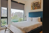 Sosuite at The Onyx - Museum District - Apartments