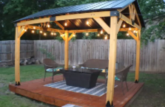 Texas Dreamcatcher - Centrally Located