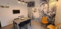 Rosemary Apartment