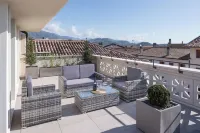 Bellavista Holiday House Các khách sạn ở Valdobbiadene