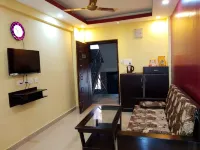 Shonar Kutir 1 Bhk AC Resort