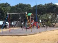 Charming apartment. Sunny south side, it's your cozy haven all year round Hotels in Punta Prima