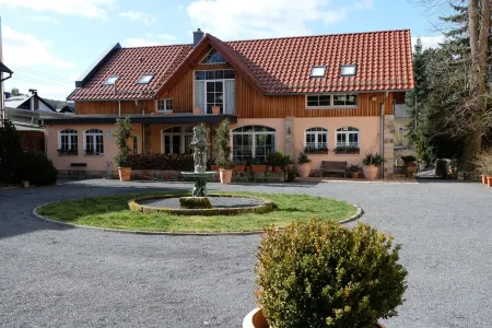 The perfect vacation in Saxon Switzerland at any time of year #2