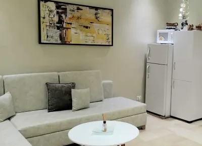Sublime Appartement Calme Idéal Pour Couple Hotels near المعهد الوطني للعلوم التطبيقية والتكنولوجيا