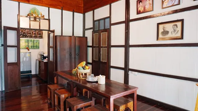 รูปภาพของFamily Boutique Rooms Near Victory Monument BTS Station