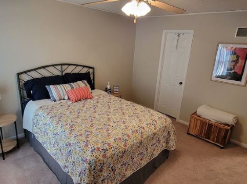 2 Bed, 2 Bath South Lincoln Husker House