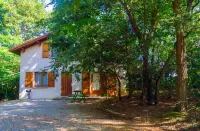 Gîte Les Bruyères Sonnay, Isère