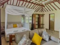 Raquel's Bliss Hotel Diani