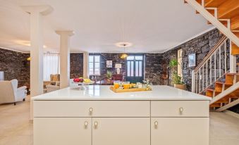 Villa Rosa Mare by Homie