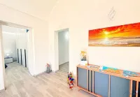 Cozy spacious and strategically located "Sicilia bedda" vacation home