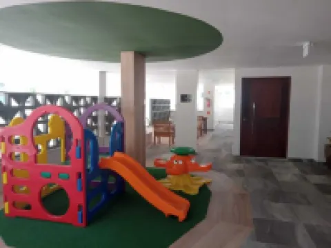 Beautiful loft in Palmas