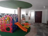 Beautiful loft in Palmas