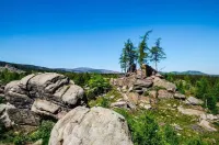 Historic Carlshaus - Secluded Chalet Sorrounded by Nature 韋尼格羅德酒店