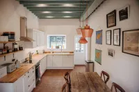 Stunning 2 bed cottage on rural country estate only 7 miles from Norwich