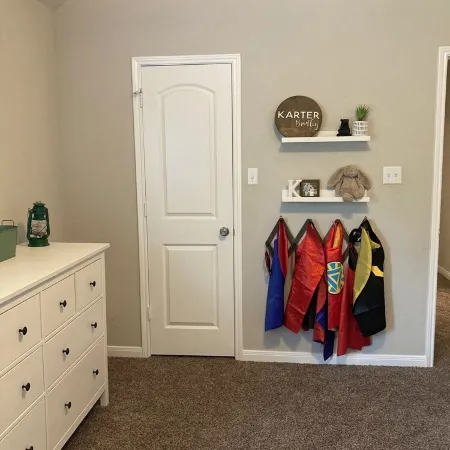 Spacious 5-bedroom TAMU house in Bryan with WiFi, AC